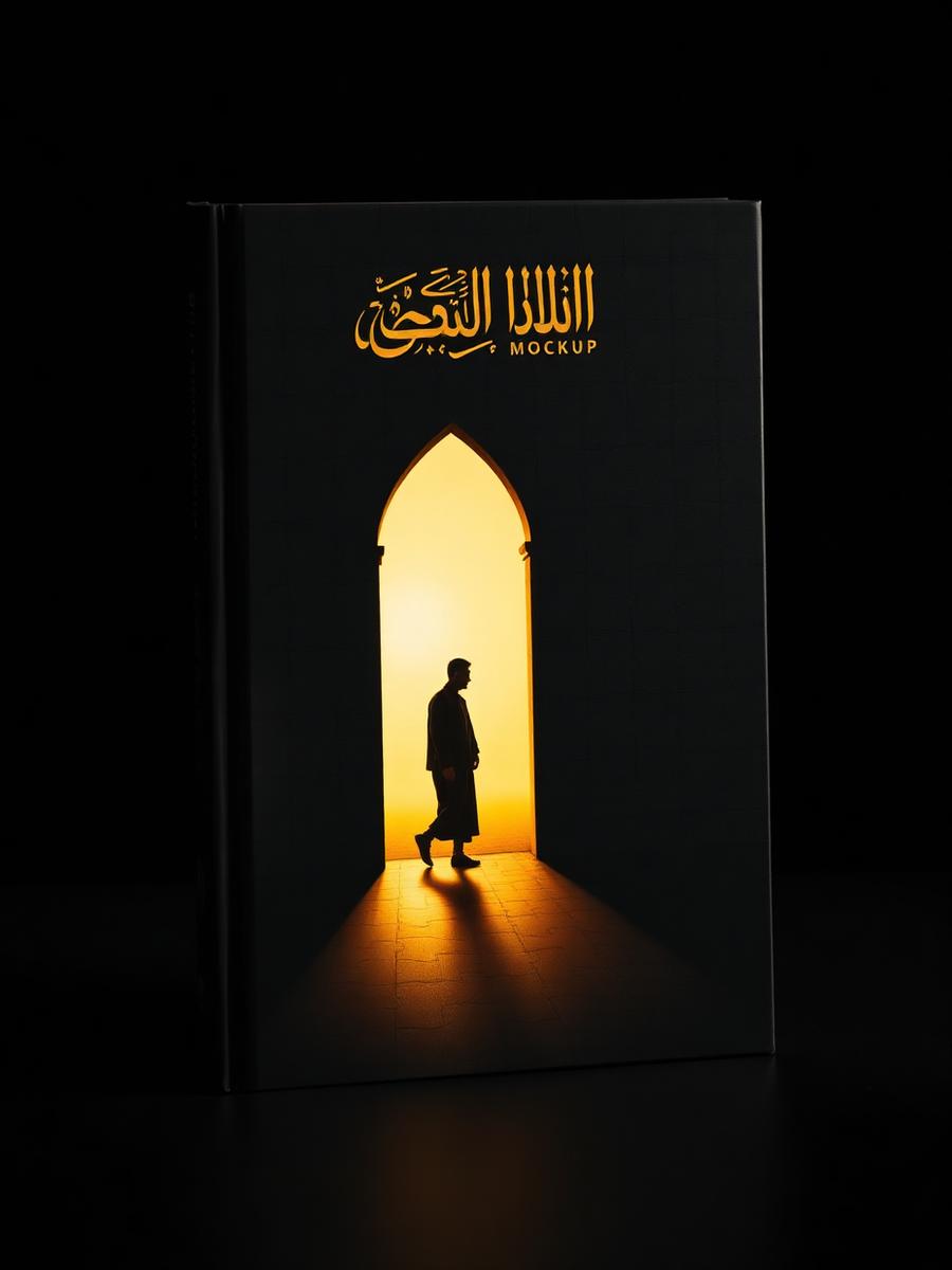 جلد مستند پازل ظهور