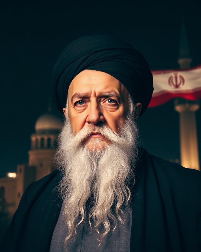 امام خمینی و انقلاب اسلامی در آیینه روایات