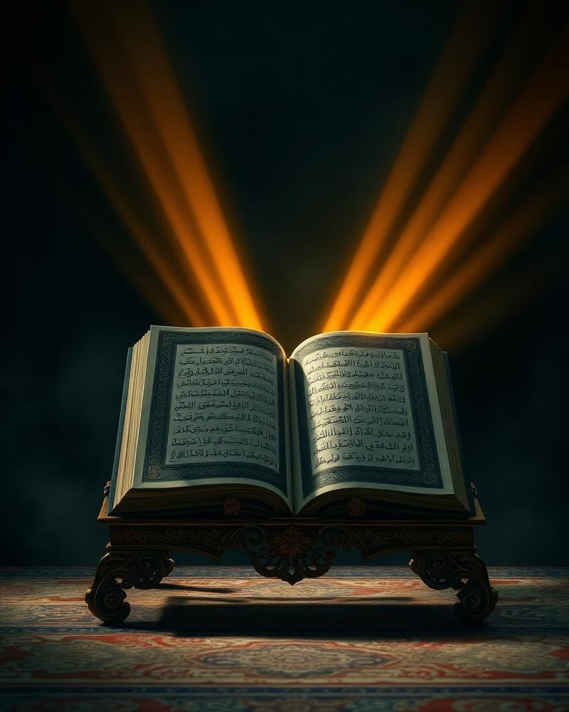 نهضت زمینه‌سازان ظهور (ایرانیان) در آیات قرآن کریم